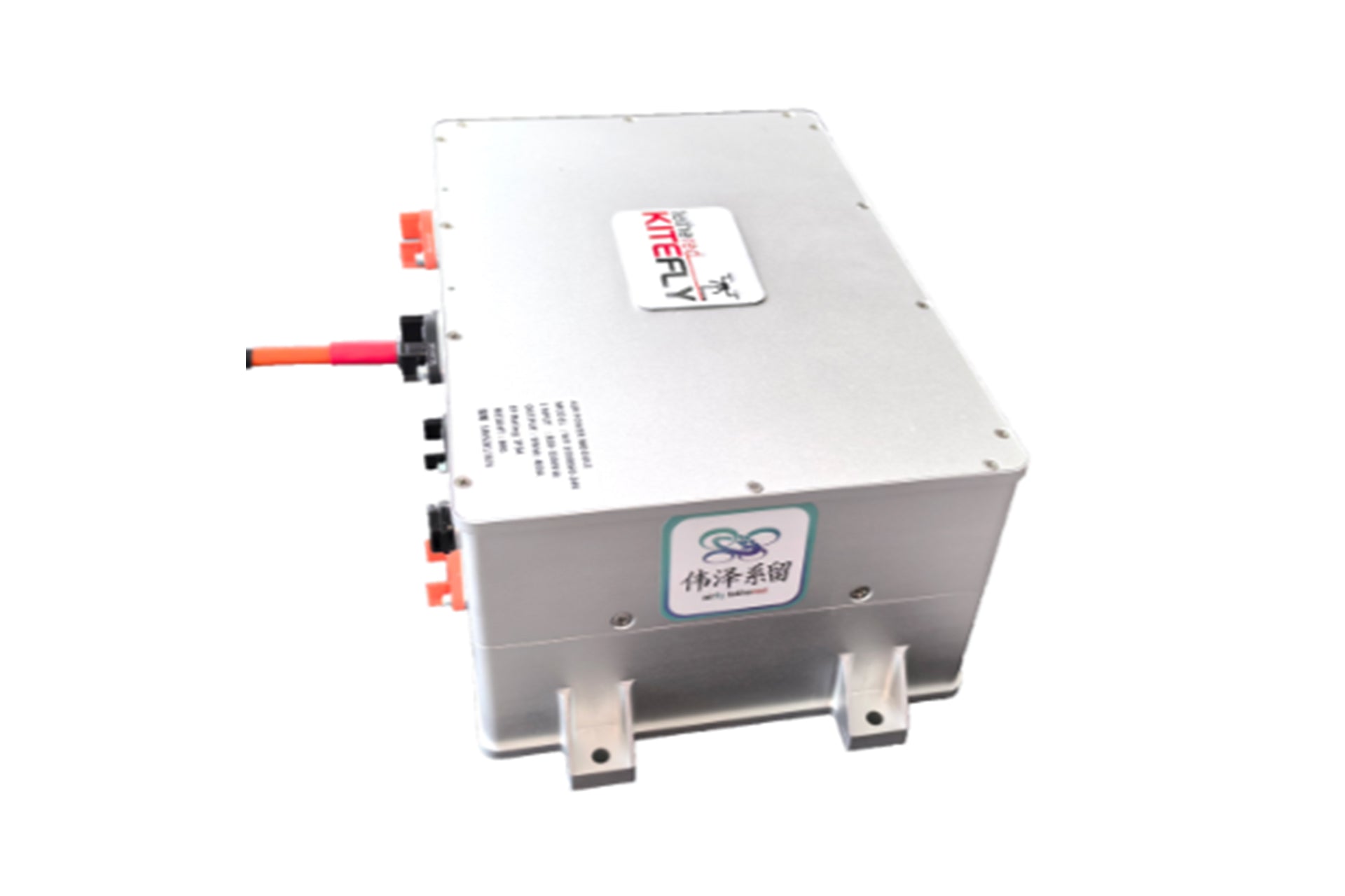 WF-1000S60-24K power supply